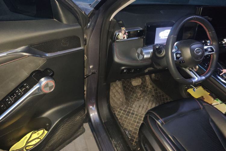 Used GAC Trumpchi EMKOO 2022 1.5T Supernova Pro Edition