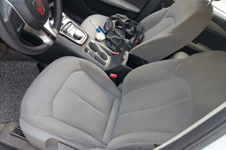 Used Roewe Ei5  Left Front Seat