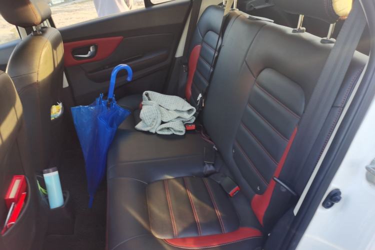 Used Haval H1 2015 1.5L AMT Luxury Model
