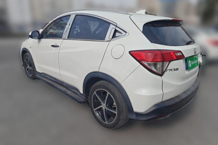 Used Honda Vezel 2020 1.5L CVT Pioneer Edition