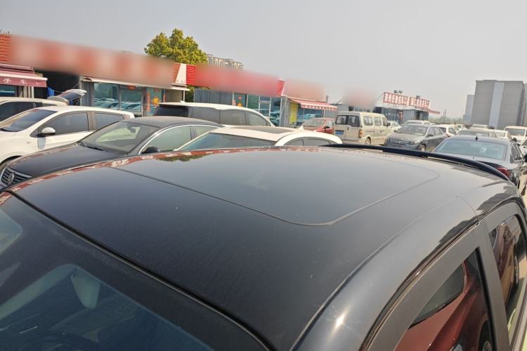 Used Leapmotor T03 2021 400 Luxury Pro Edition Roof