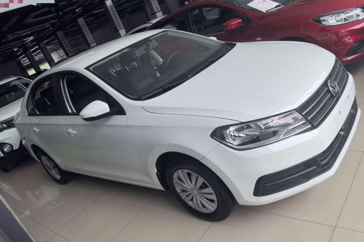 Used Volkswagen Santana 2017 Haval H6 1.6L Automatic Fashion Edition