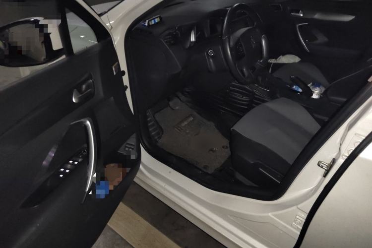 Used DS 5LS 2016 1.6T Style Edition THP160
