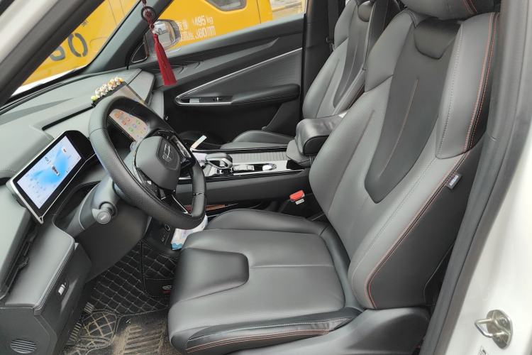 Used Geely Auto Emgrand X7 Sport 2023 Boyue COOL 1.5TD Smart Model