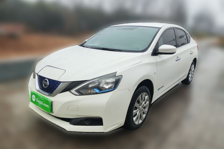 Used Nissan Sylphy EV 2020 Comfort Edition