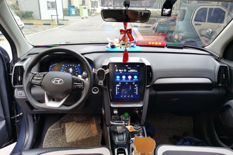 Used Hyundai ix35 2021 2.0L Automatic 2WD GLS Leading Edition
