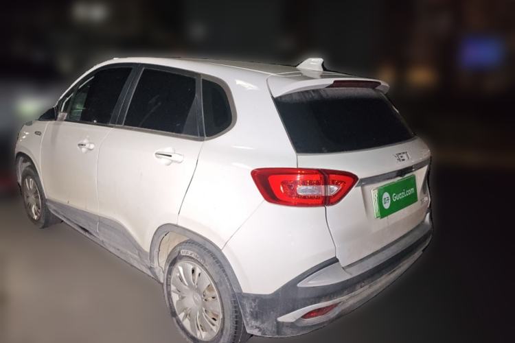 Used NETA N01 2020 430e