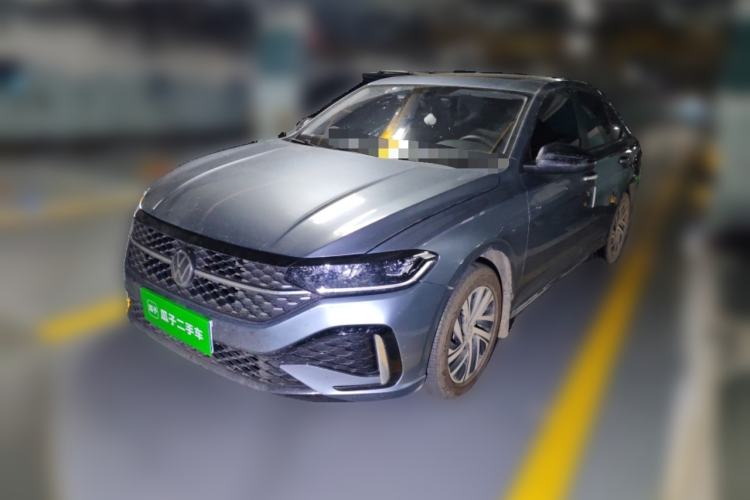 Used Volkswagen Lavida 2023 280TSI DSG Starry Sky Deluxe Edition