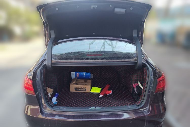 Used Changan Raeton CC 2018 1.5T Manual Luxury Model China V Standard