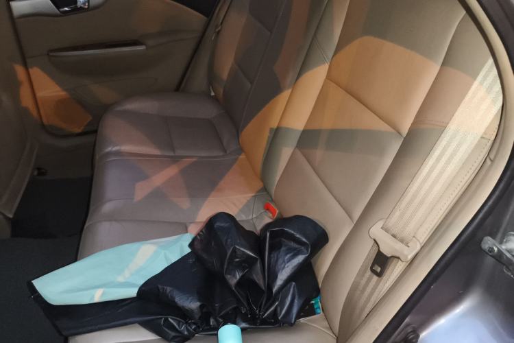 Used Buick Excelle 2008 1.6 LE-AT Navigation
