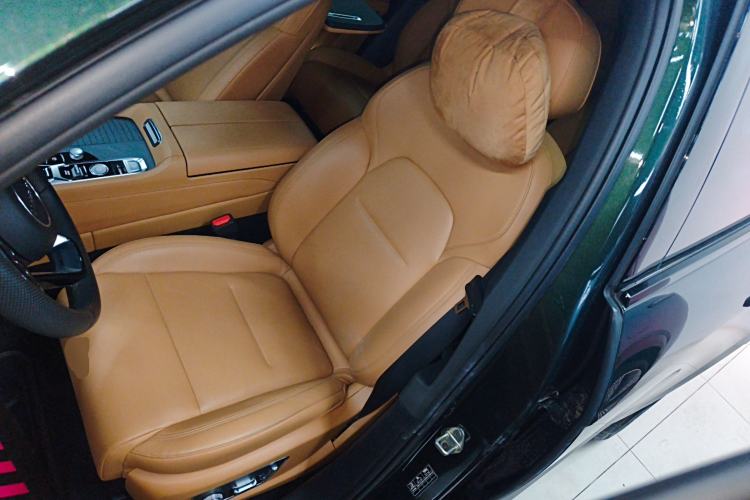 Used Lynk & Co 09 EM-P 2024 2.0TD EM-P Four-Wheel Drive ULTRA Six-Seater