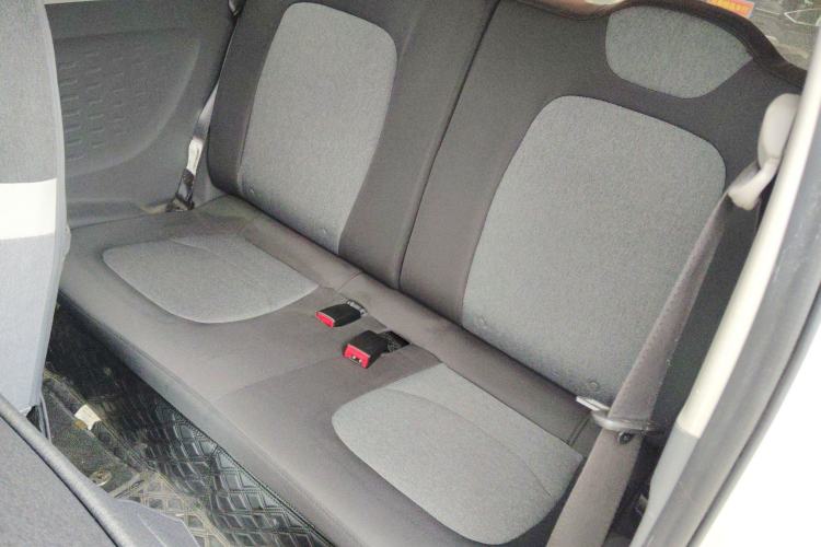 Used Wuling Hongguang MINIEV 2022 Macaron Premium Model – Lithium Iron Phosphate
