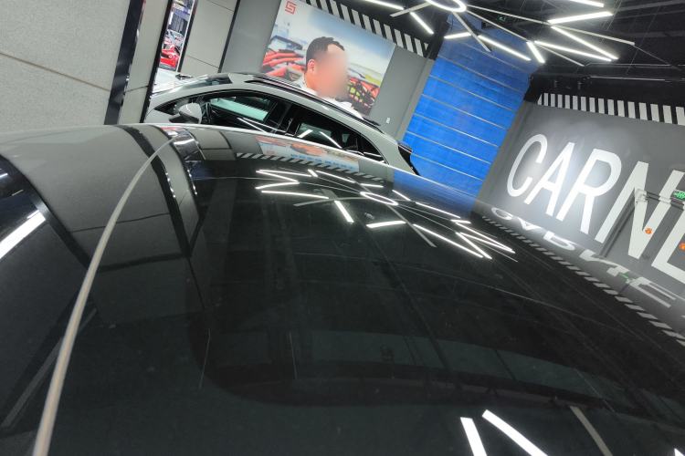 Used Tesla Model Y 2022 Performance High-Performance All-Wheel-Drive Version