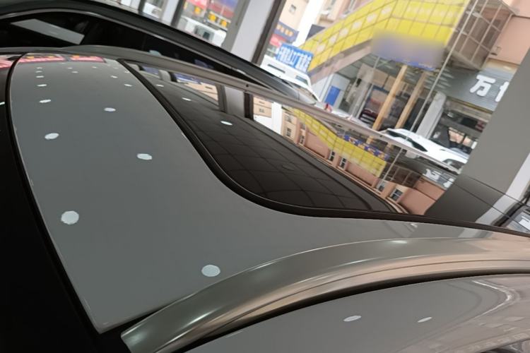 Used BYD Tang New Energy 2021 DM-i 112KM Prestige Model
