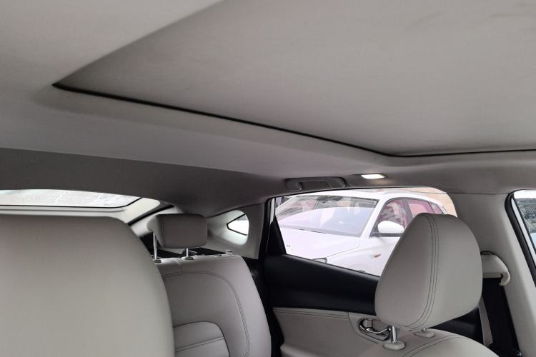 Used Venucia T90 2018 2.0L CVT Smart Connect Luxury Edition China V Standard
