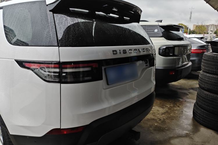 Used Land Rover Discovery 2020 3.0 SC V6 SE