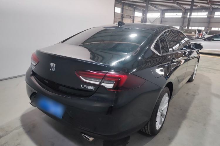 Used Buick Regal 2024 28T Luxury Edition
