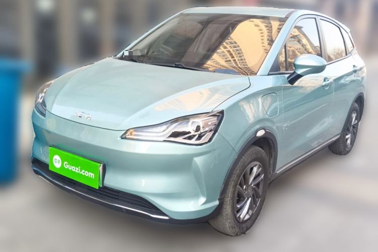 Used NETA V 2022 Chao 300 Lite Ternary Lithium