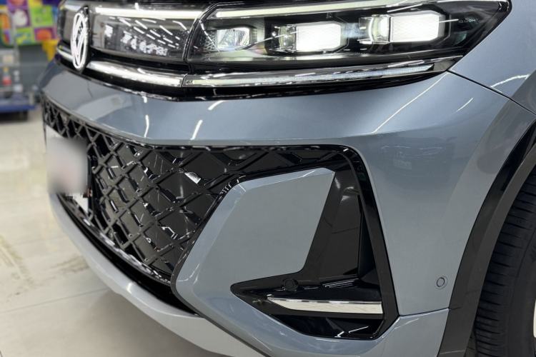 Used Volkswagen Talagon 2026 Model 450TSI Four-Wheel Drive Flagship 6-Seater
