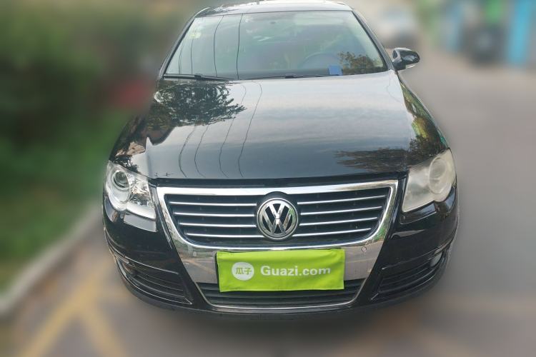 Used Volkswagen Magotan 2011 1.4 TSI Elite Edition
