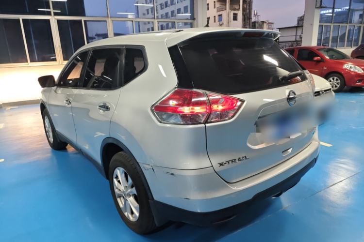 Used Nissan X-Trail 2015 2.0L CVT Comfort MAX Edition 2WD