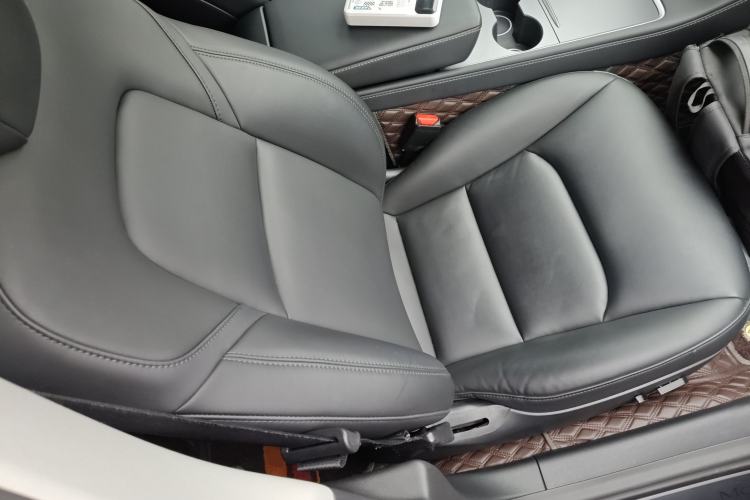 Used Tesla Model 3 2021 Standard Range Rear-Wheel Drive Upgraded Version 3D6