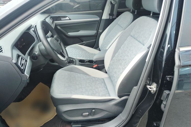 Used Volkswagen Lavida 2023 300TSI DSG Full-Comfort Edition