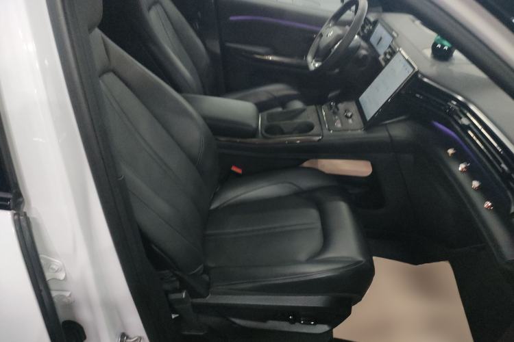 Used Nio ES6 2020 610 km Performance Version