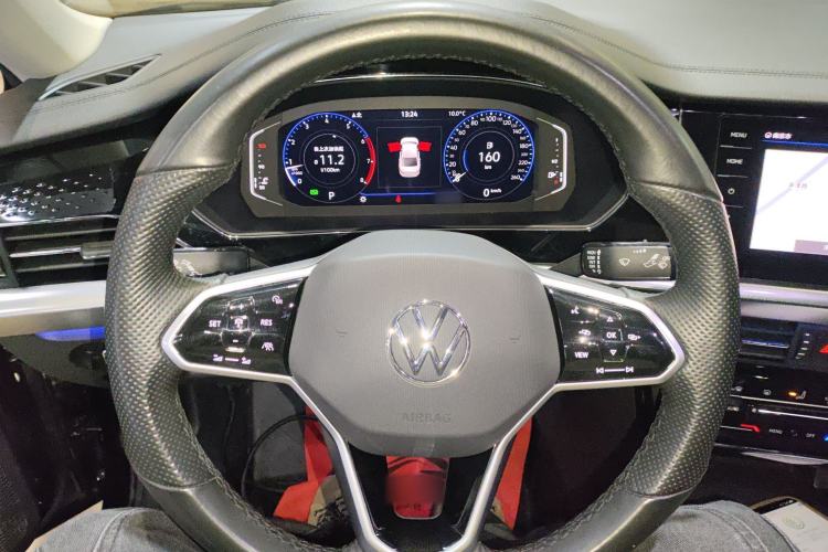 Used Volkswagen Passat 2022 330TSI Starry Luxury Edition
