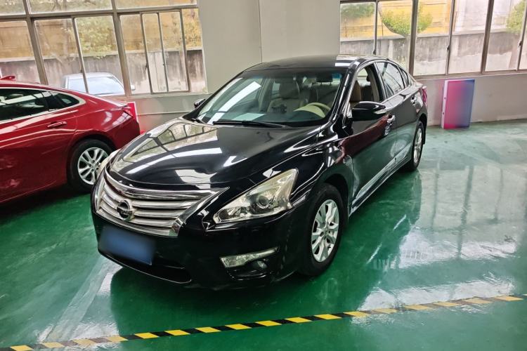 Used Nissan Teana 2013 2.0L XL Comfort Edition