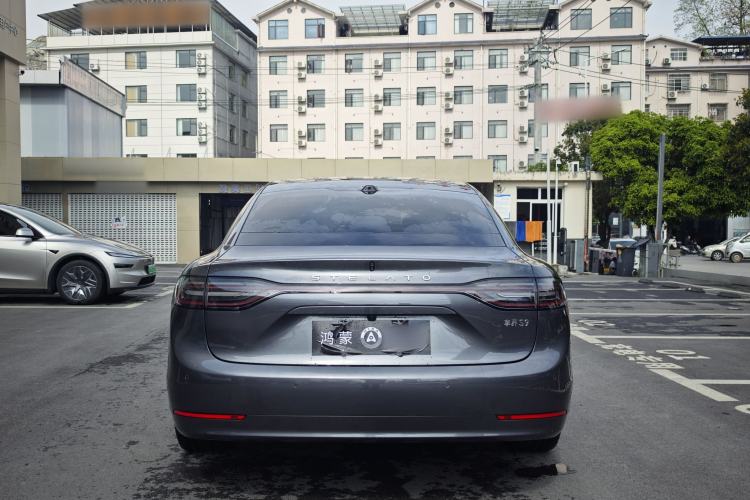 Used Hima Stelato S9 2025 Extended-Range Max+
