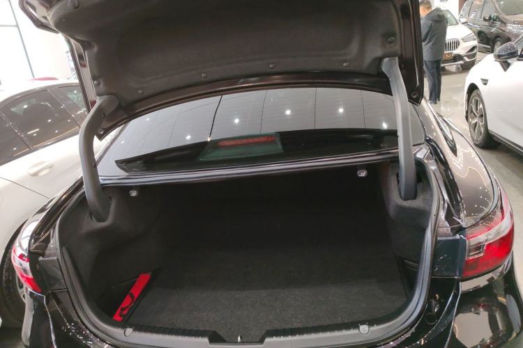 Used Mazda Atenza 2021 2.5L Sky Blue Sport Edition