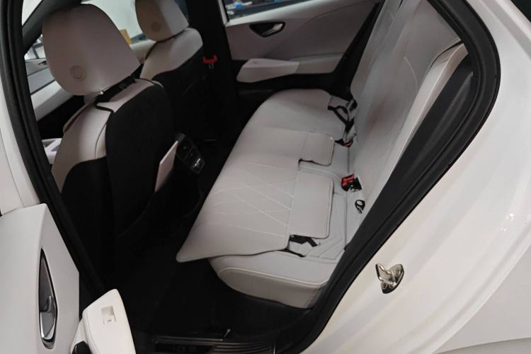 Used Volkswagen ID.3 2025 Revised Version Smart Edition Outstanding Grade
