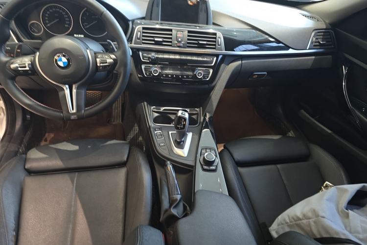 Used BMW 3 Series GT 2018 320i Sport Edition