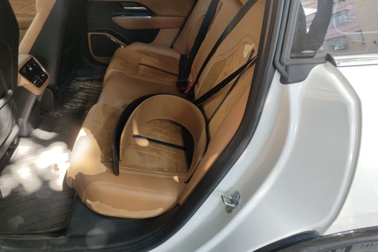 Used Mazda EZ-6 2024 Range-Extended 200 Luxury Edition
