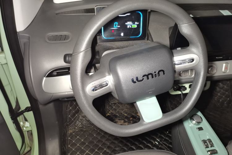 Used CHANGAN NEVO Lumin 2022 210km Sweet Edition Steering Wheel
