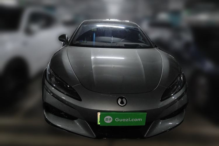 Used Denza Z9GT 2024 630 All-Wheel Drive Max Edition