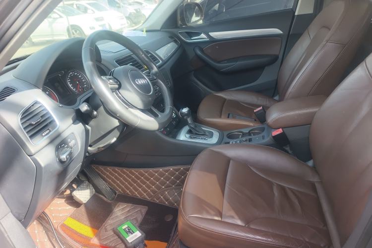 Used Audi Q3 2015 35 TFSI quattro Millionth Anniversary Edition