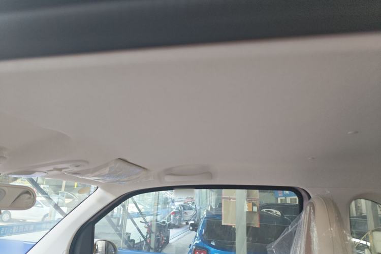 Used Bestune Pony 2026 Model 222km Shining Horse
