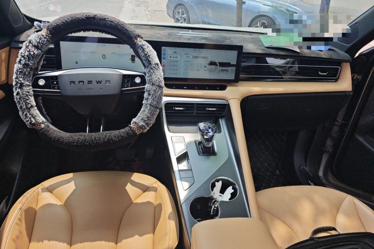 Used Roewe RX5 2023 1.5T Elite Edition