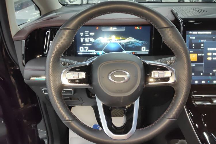 Used GAC Trumpchi M8 2024 Master Series 400T Ultimate Edition