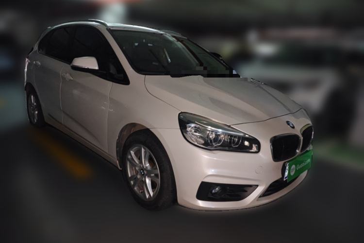 Used BMW 2 Series Active Tourer 2016 218i Leading Model