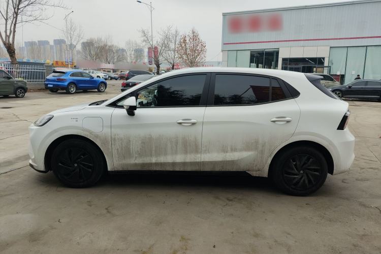 Used MG 4 EV 2026 Model 437 All-in-One Edition