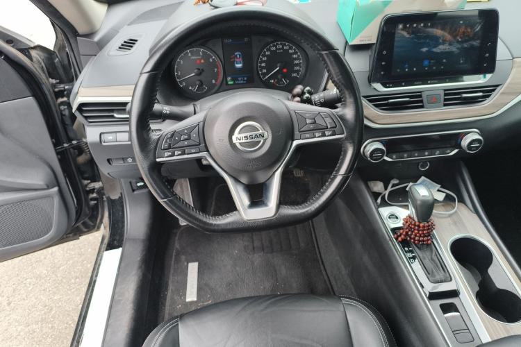 Used Nissan Teana 2021 2.0L XL Comfort Edition