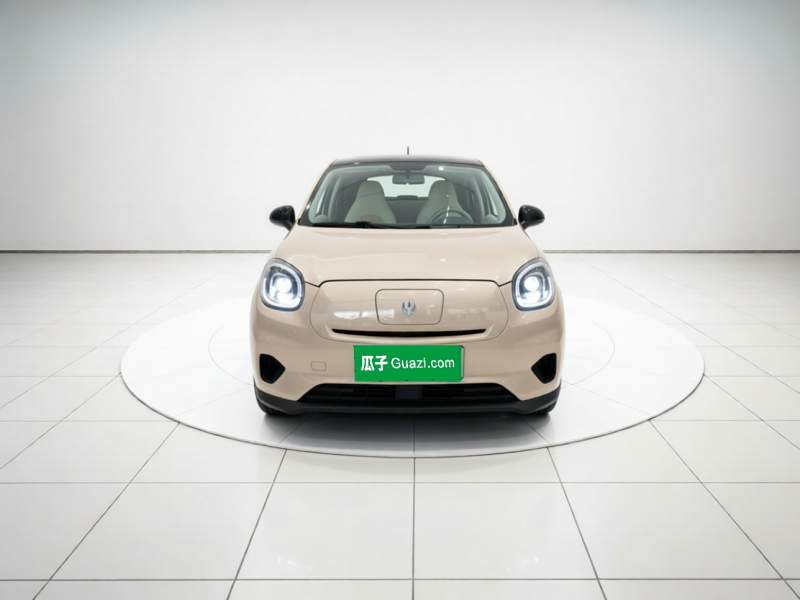 Used Leapmotor T03 2023 310 Lite Edition — 2