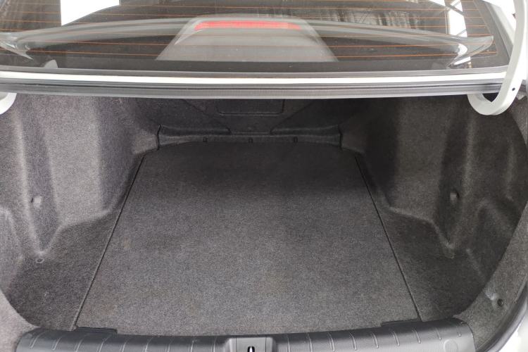 Used Honda Envix 2022 180TURBO CVT Comfort Version Trunk