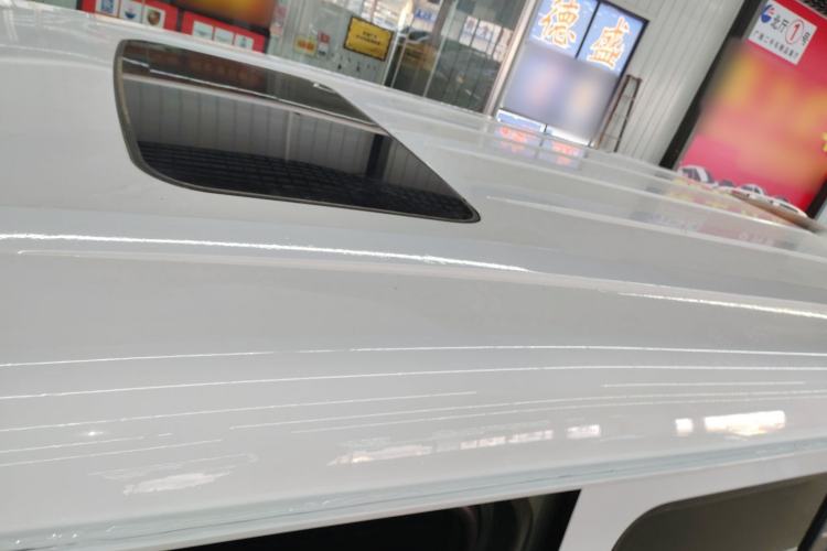 Used 212 T01 2024 2.0T Explorer