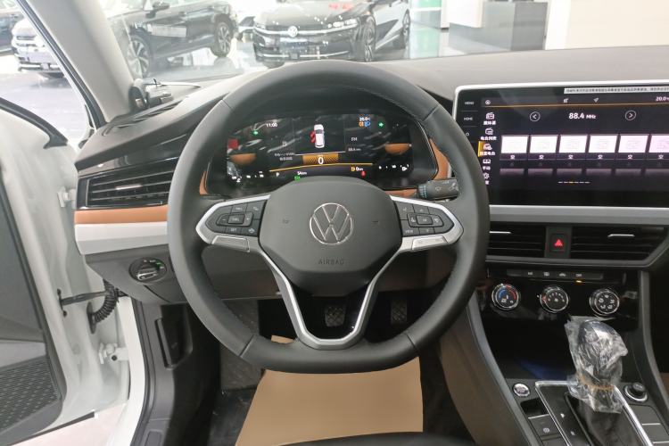 Used Volkswagen Bora 2026 200TSI DSG Yuexing Navigation Edition
