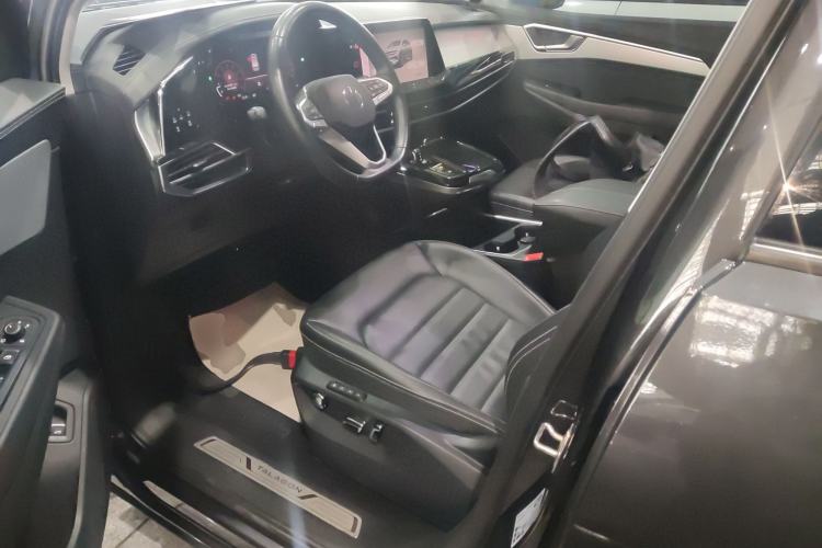 Used Volkswagen Talagon 2023 Facelift 380TSI All-Wheel-Drive Luxury Jiajing Pro 6-Seater
