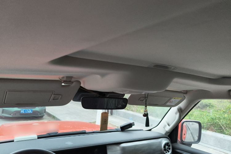 Used Tank 300 2023 City Edition 2.0T My Vision Model
